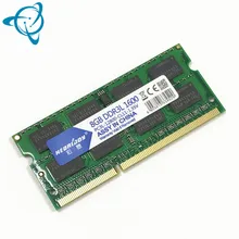 RAM 4GB 8GB 1333 1600 DDR3L Memory Ram Memoria sdram Laptop Notebook for Macbook Pro A1278 A1286 A1181 A1342 Memory