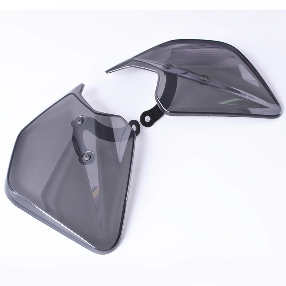 Мотоцикл Защитный экран Рукоятки руля Рукоятки для защиты ветра для HONDA PCX125 PCX150 2016 2017 2018 2019 PCX 125 150 Forza 300 on.