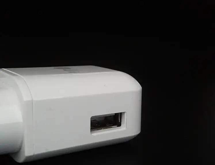 100 шт. оригинальное качество Быстрая зарядка Usb настенное зарядное устройство