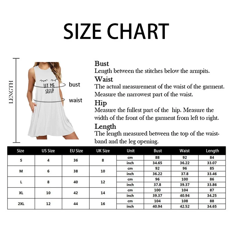 

2021 Womens Nightgowns Sleepshirts Sleepwear Casual Loose Sleep Shirt Night Dress Women Sleeveless Pajamas Plus Size Nightwear