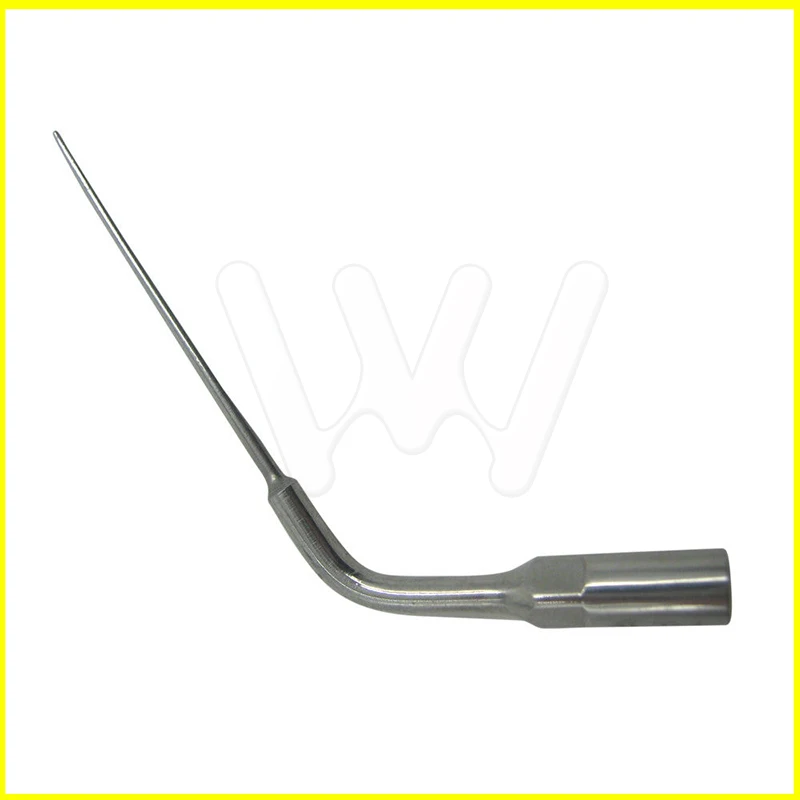 3 шт. Стоматологические Ультразвуковой скалер эндодонтический наконечник E4