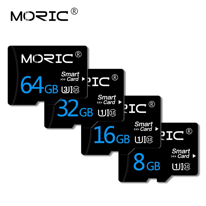 

100% Real capacity micro sd card SDHC 128GB 64GB 32GB 16GB 8GB carte sd Memory Card High Speed microsd for SmartPhone Tablets