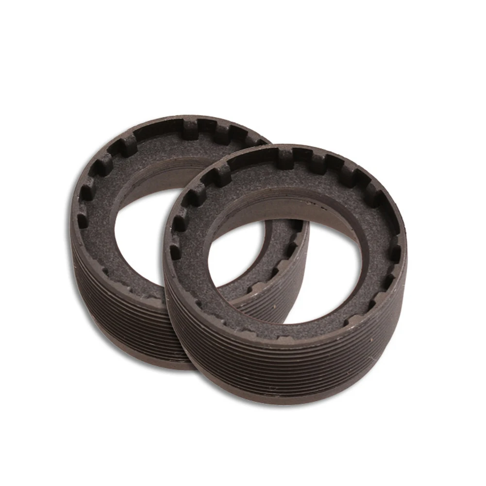 Новый горный велосипед квадратное отверстие закрытый подшипниковый вал сплав