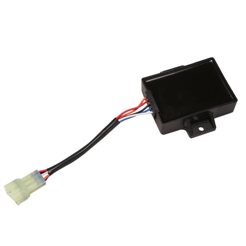 

Ignitor CDI Box Module Unit 071000-0820 for -BWM F650 ST Strada 0169 1993-2000