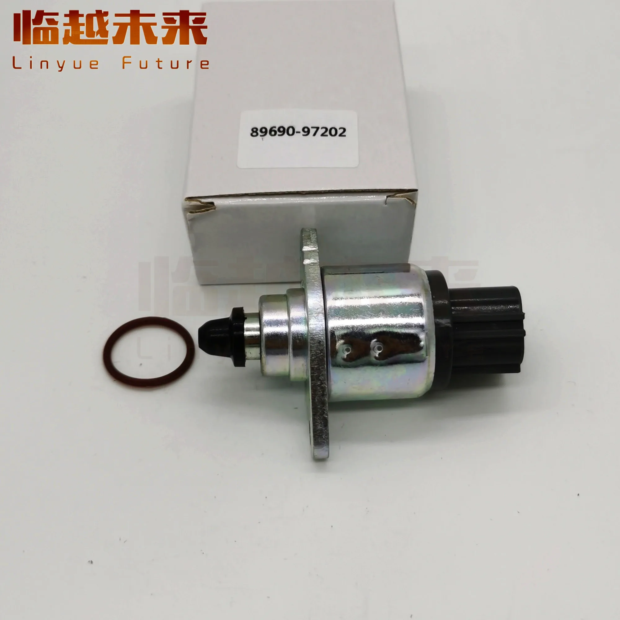 Шаговый двигатель с клапаном контроля холостого хода 4 5 дюйма OE: 89690 97202 B1010 14559MD