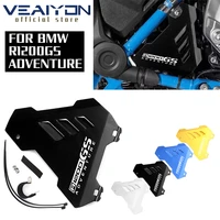 r1200gs adv starter protector guard cover motor guard motorcycle accessories for bmw r1200gs adventure lc r 1200gs adv 2014 2021