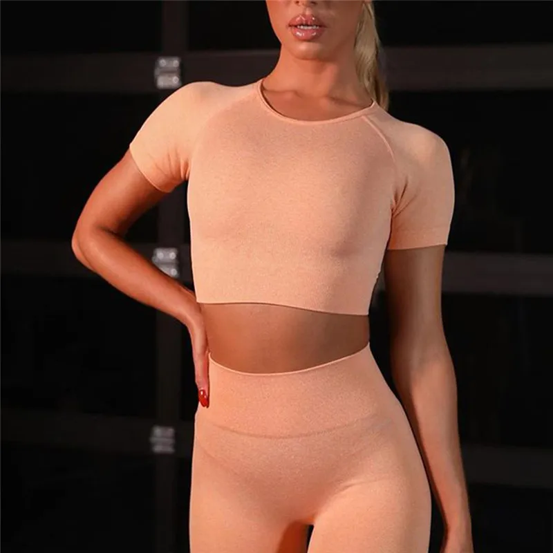 Спортивная одежда для женщин спортивный бюстгальтер спортзала женский фитнеса