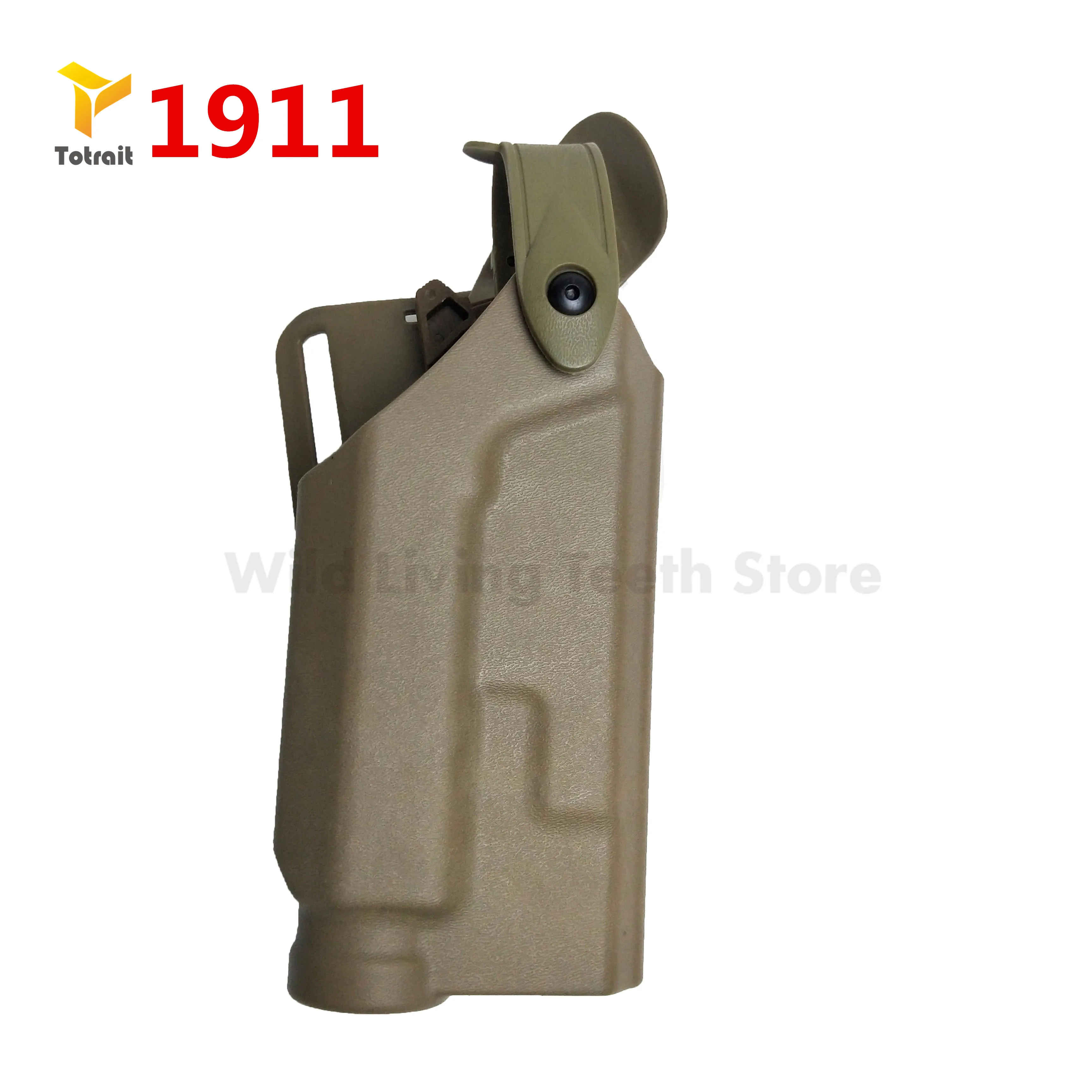 Глок для страйкбола поясная кобура glock 17 19 22 23 31 32 охотничий подшипник стрельбы