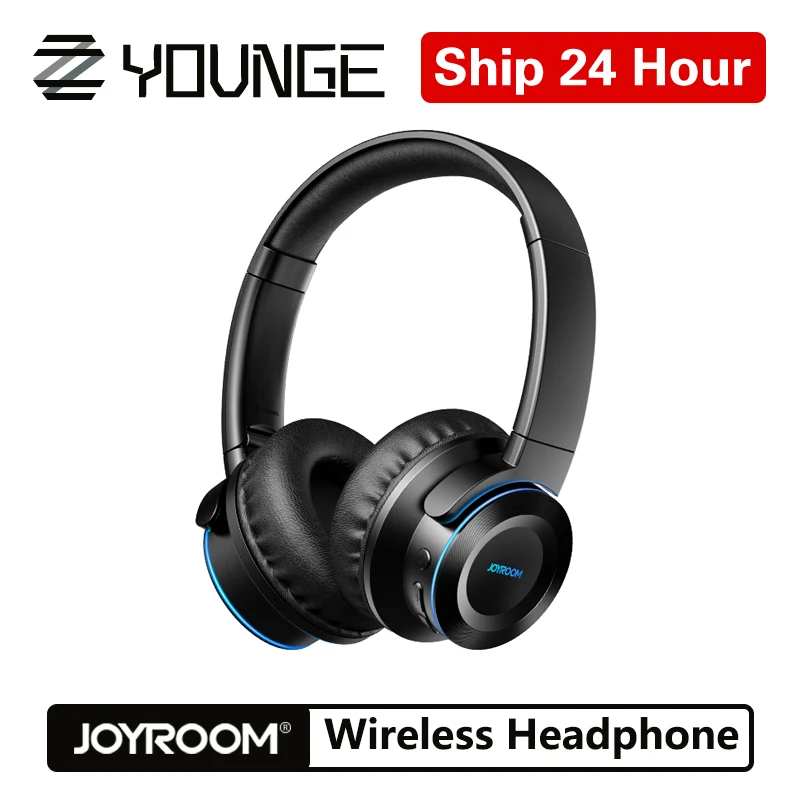 Joyroom CP1 портативный маленький Usb Автомобильное зарядное устройство стерео Bluetooth 5,0 беспроводные наушники Поддержка мобильного телефона Быстрая зарядка