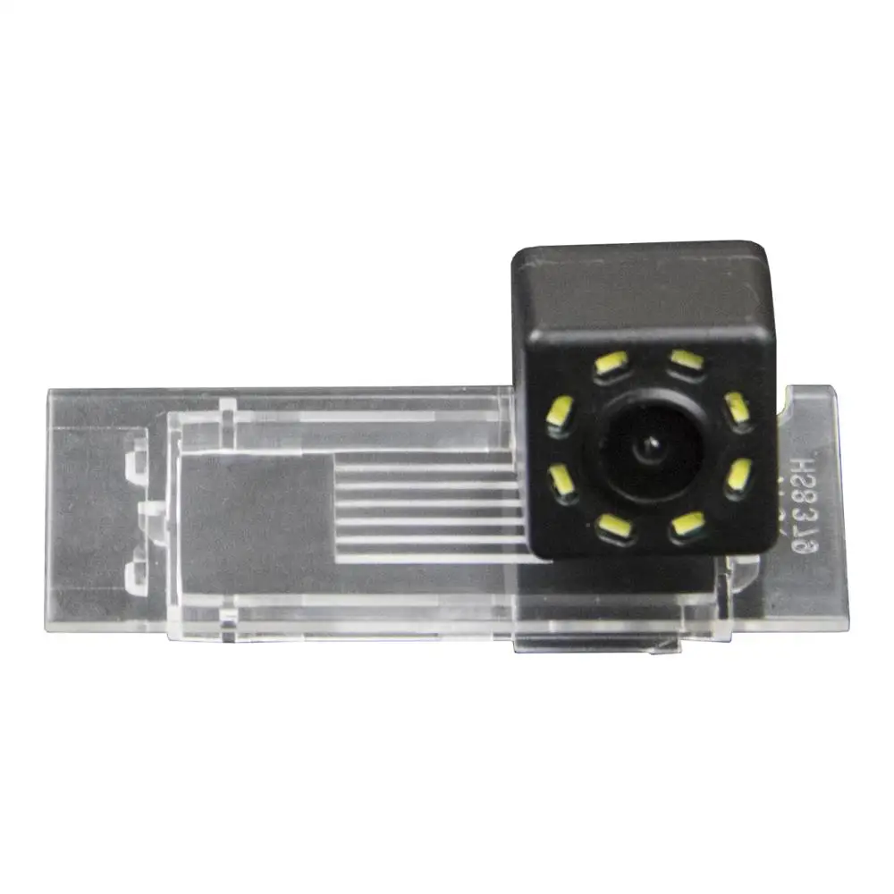 HD 720p камера заднего вида для Renault Kadjar Mercedes Benz Smart / Fortwo cabrio W453 2015 2018|Камеры авто| |