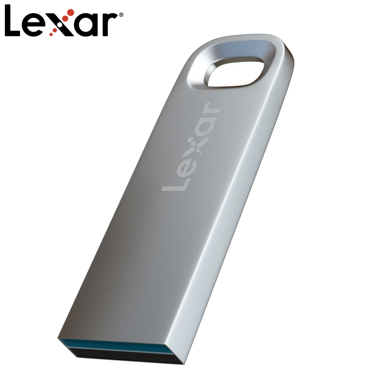 Оригинальный Флешка Lexar 64 Гб USB флеш-накопитель 32 ГБ 128 250 МБ/с./с USB3.1 флешка для