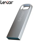 Оригинальный Флешка Lexar 64 Гб USB флеш-накопитель 32 ГБ 128 ГБ 250 МБс.с USB3.1 USB флешка для ноутбука