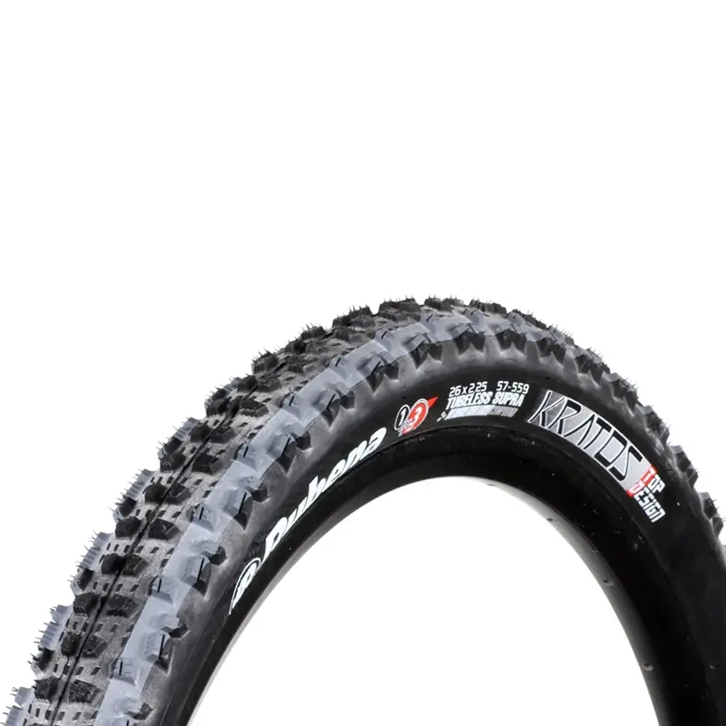 Покрышка Mitas Kratos TD 27 5&quot * 2 25&quot Tubeless Supra LIQUIDE SEALANT 510951733052 | Спорт и развлечения