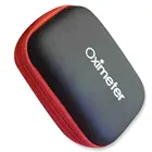 Портативная водонепроницаемая сумка для хранения пульсоксиметра для измерения давления в пальце