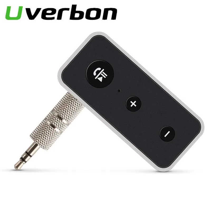 

2 в 1 Bluetooth 5,0 приемник передатчик 3,5 мм аудио Aux адаптер Разъем беспроводной Автомобильный приемник для автомобильного динамика Музыка Aux гар...