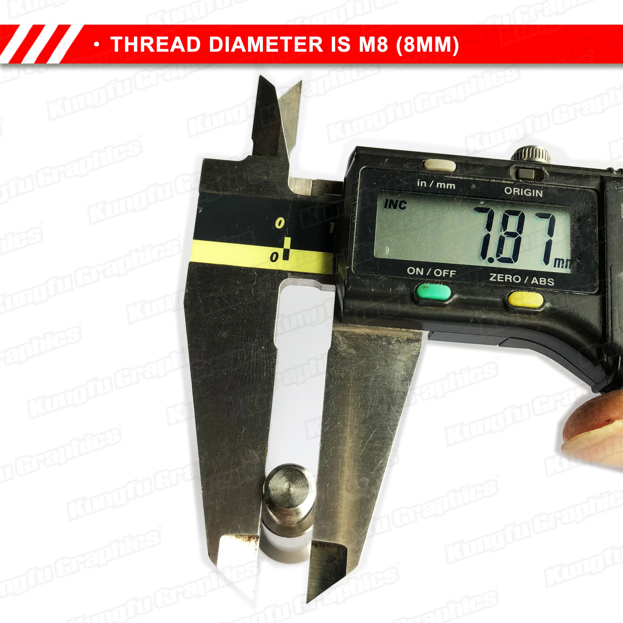 KUNGFU Графический задний подъемник ремень для кроссового велосипеда CRF YZF YZFX WR RMZ