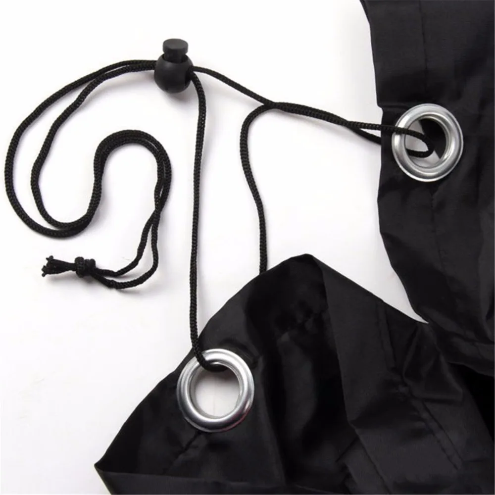 Водонепроницаемая уличная садовая мебель для патио дождевое снежное кресло