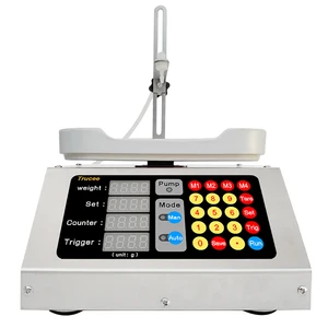 Устройство для взвешивания перистальтического насоса, 100-240 В переменного тока