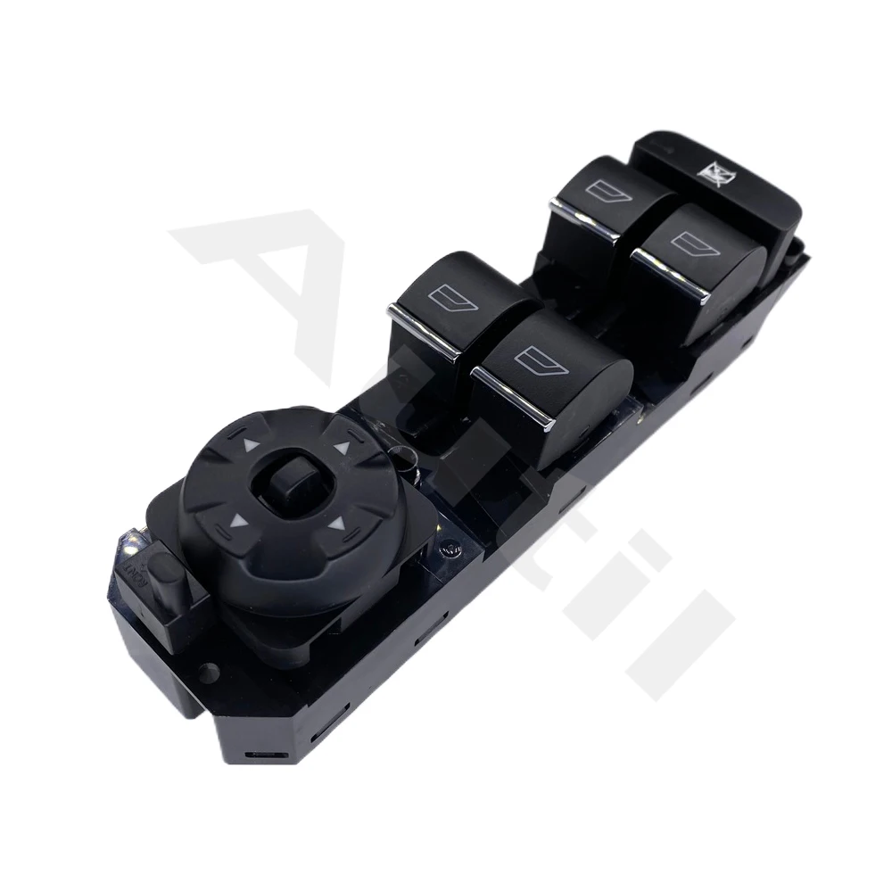 Мощность мастер окно управление переключатель стеклоподъемника консоль для Ford