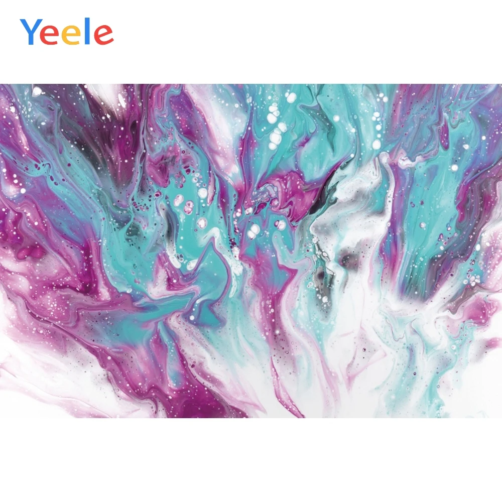 Yeele пейзаж фотосъемка мечтательный Быстрый речной Декор фотографии фоны