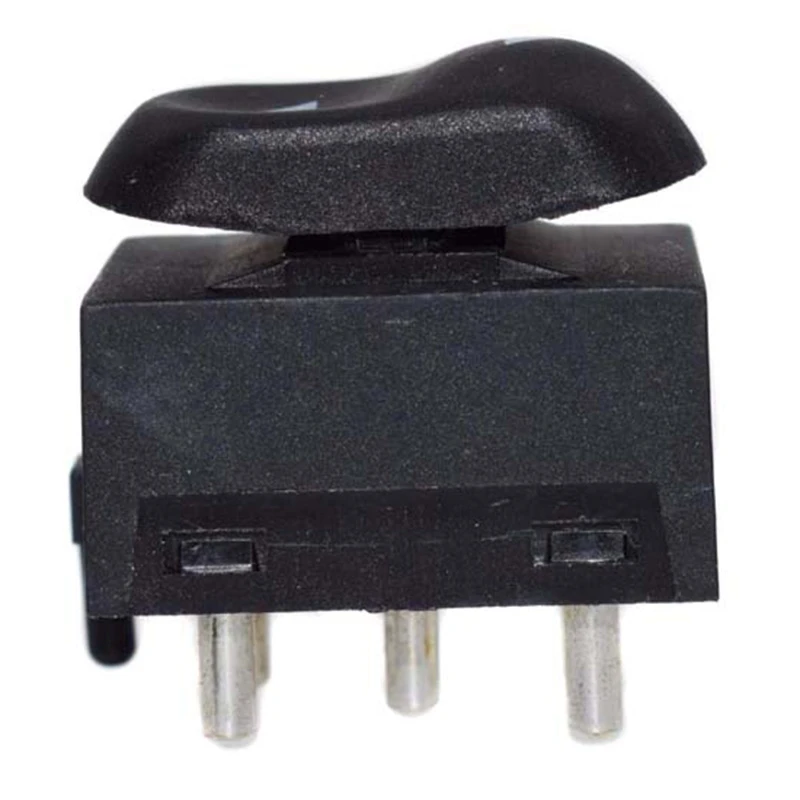 

New Power Window Door Complete Switch Button,Power Window Switch Single Button for 94-04 Ford Mustang Cobra F4ZZ-14529