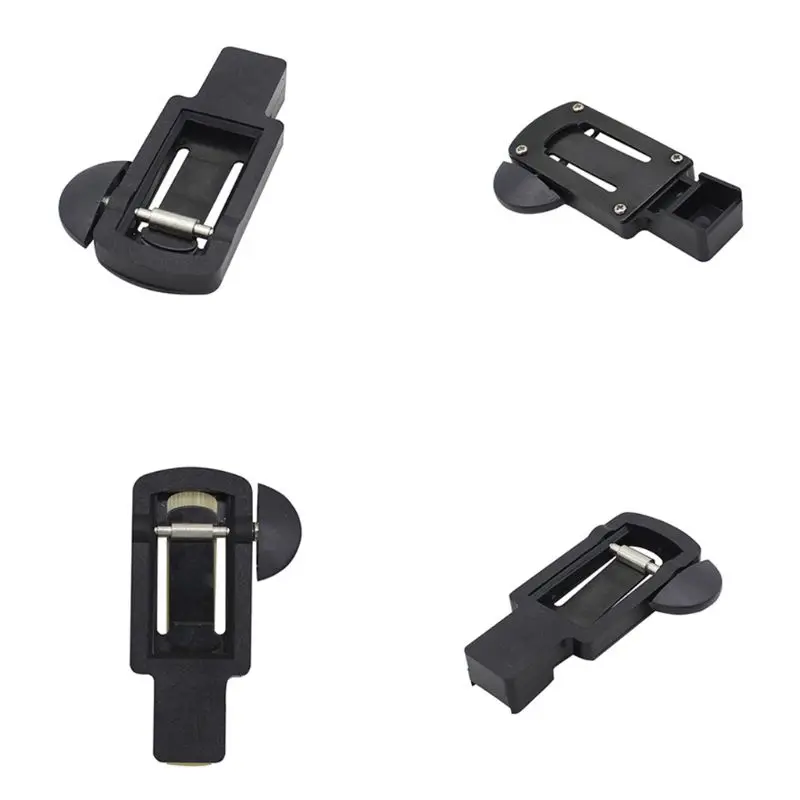 

Clarinet Reed Trimmer Cutter with Sharp Blade Clean Cut Reeds Trimmer Woodwind Instruments Accessories