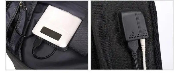 Милый Единорог кошка чтения USB Порты и разъёмы рюкзак школьные ранцы Mochila книга для путешествий для маленьких мальчиков и девочек сумки для ноутбуков и наушники с USB Порты и разъёмы