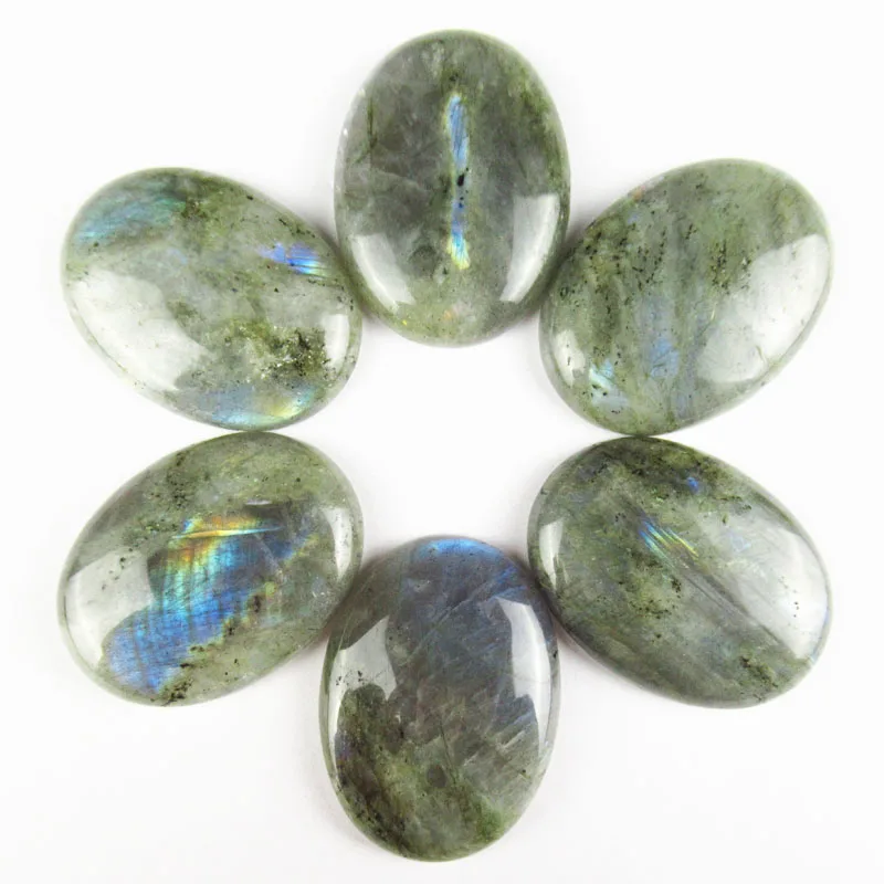 Бесплатная доставка! Новинка (2 шт./лот) оптовая продажа натуральный Лабрадорит