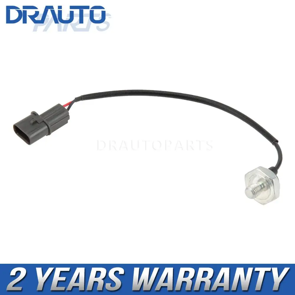 

Датчик стука 39510-38021 E1T15582 39500-38032 MD159216 для Mitsubishi 3000GT Diamante Eclipse Galant Kia Forte Optima Hyundai