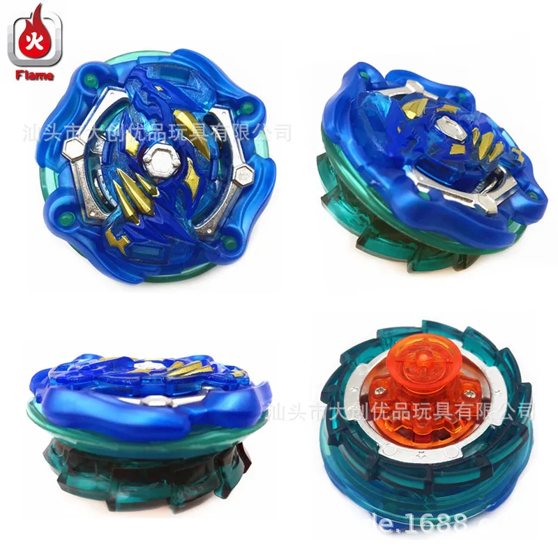 Blast gyro B 00 color 153 GT series beyblade bayblade metal fusion burst takara tomy|Волчки| |
