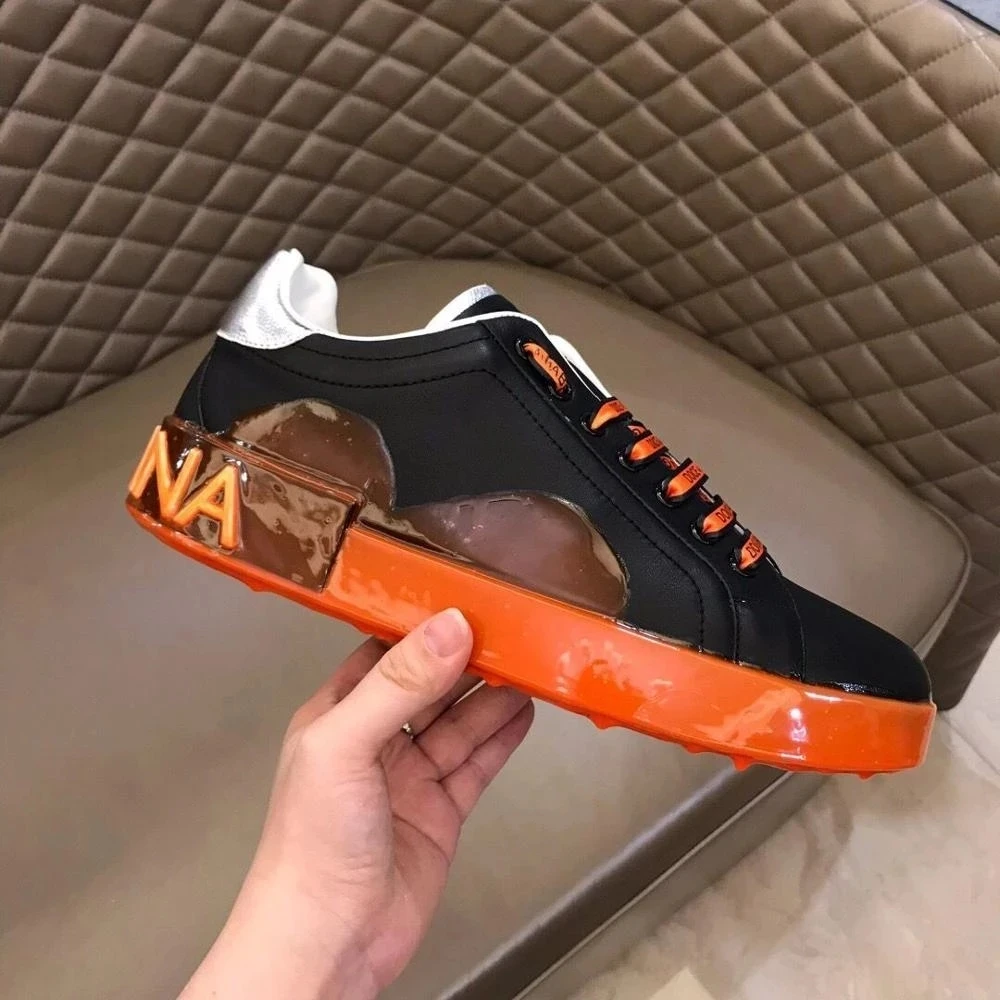 

Top Outdoor Atletische Mannen Vrouwen Sneakers Kwaliteit Mannen Vrouwen Skateboarden Schoenen Fysieke Display Liefhebbers Wande