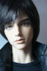 Luodoll 65 см кукла bjd  sd дядя мышц глаз отправить