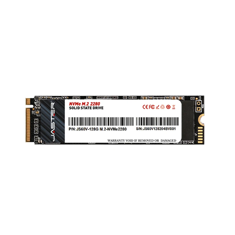 Внутренний твердотельный накопитель JASTER M.2 ssd NVME PCIe 128 ГБ 256 512 ТБ 2280 для ноутбука