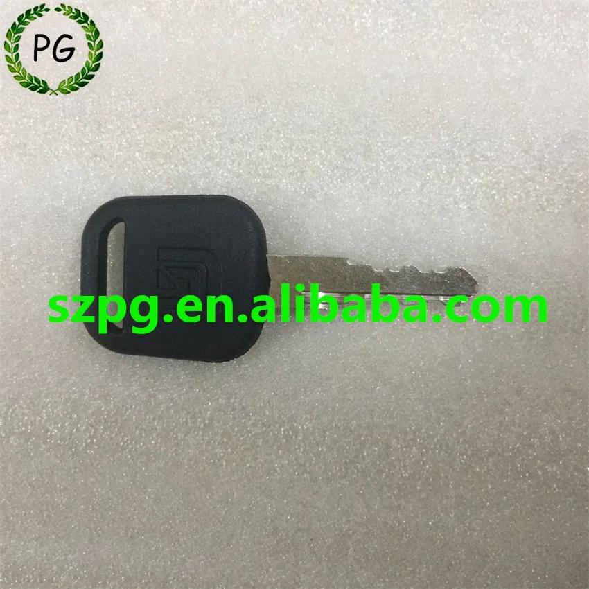 

50 шт. 34B0557 ключ для экскаватора Liugong