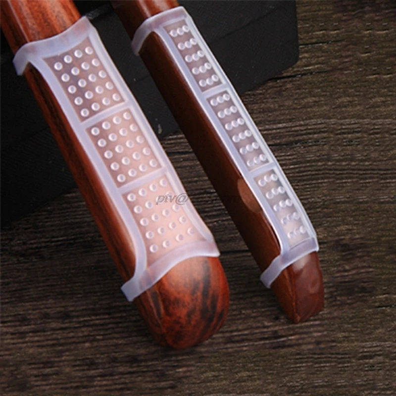 20 шт. большая силиконовая вешалка для одежды нескользящая подставка плечевого