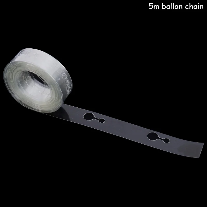 

Лента для шаров JOY-ENLIFE 5 м 110 отверстий