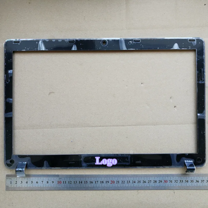 Новая сумка для ноутбука ACER E1-571 E1-571G E1-521 531 531G ЖК-дисплей задняя крышка верхней
