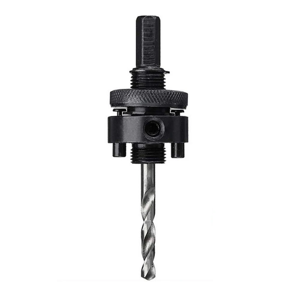 

Holesaw Smooth Cutting Drill Bits Metal Holesaw Wood Smooth Cutting Cutter For 32mm-210mm Arbor Hole Saw Cutter Drill Bit