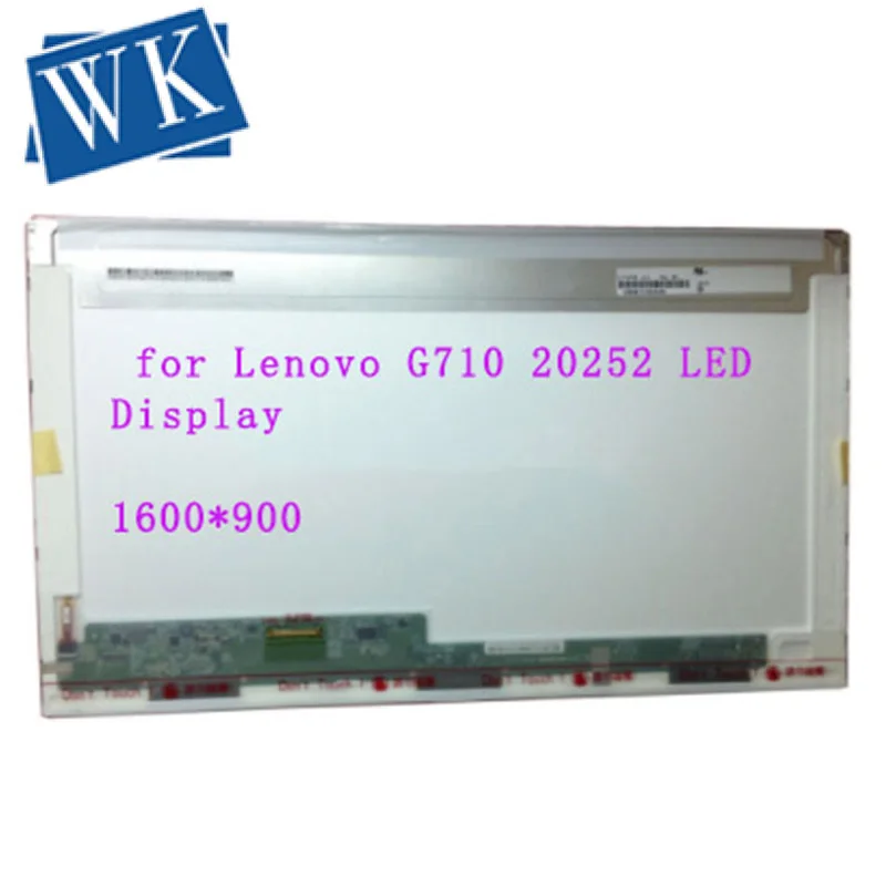    Lenovo G710, 17, 3 , 40 , - HD + 20252 X,   