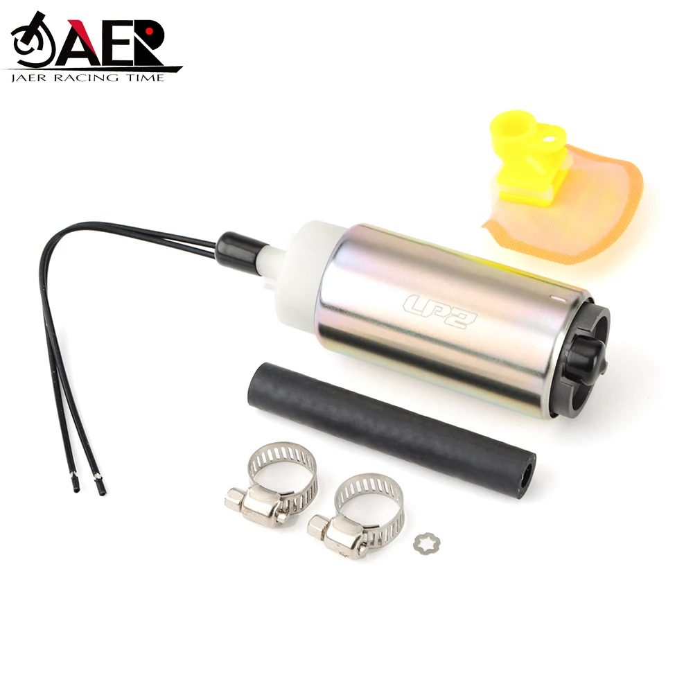 

Fuel Pump for Honda XLV125 XL125 Varadero XLV 700 700V Transalp VFR1200X Crosstourer VTR250 VFR800F VFR800FD Interceptor Deluxe