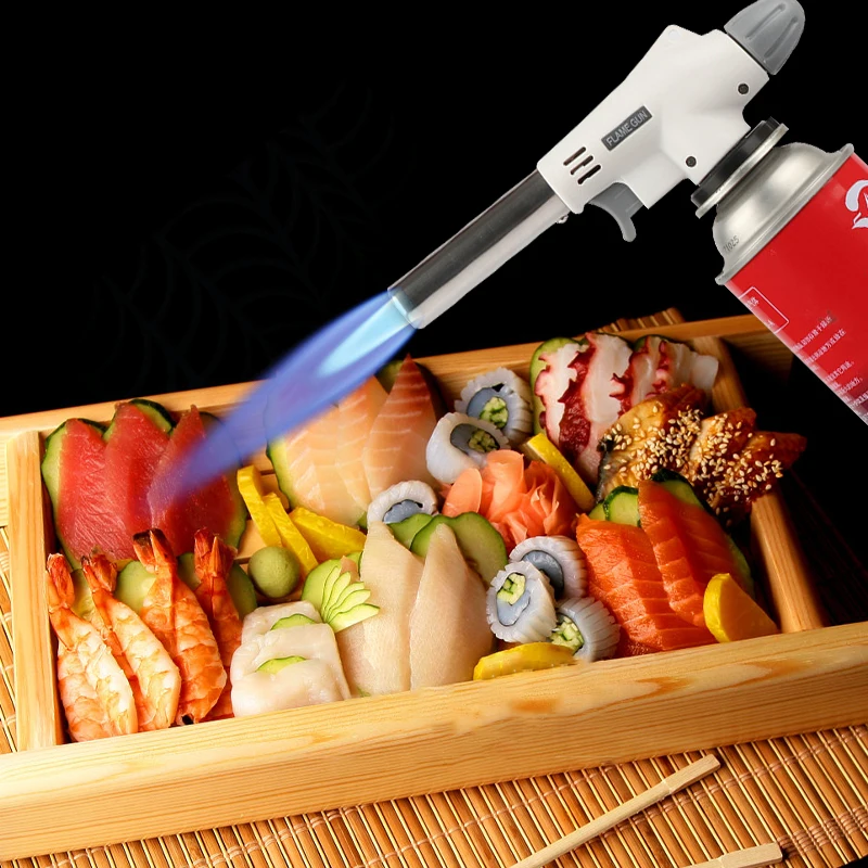 Газовая горелка газовая с нагревом | Инструменты