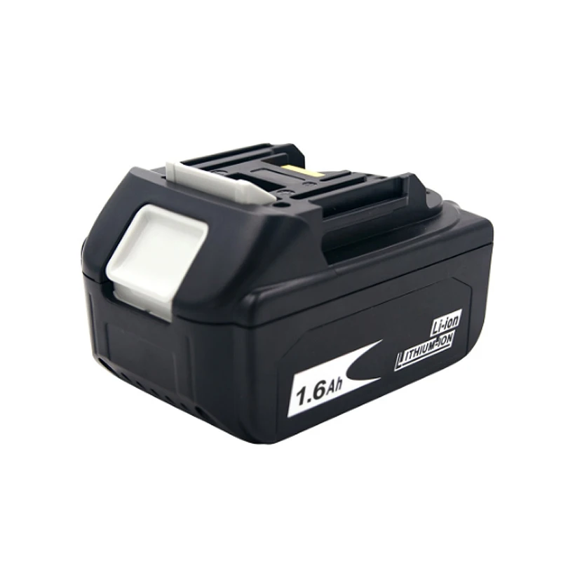 PRACMANU 18V 1600mAh литиевая батарея Беспроводное зарядное устройство для
