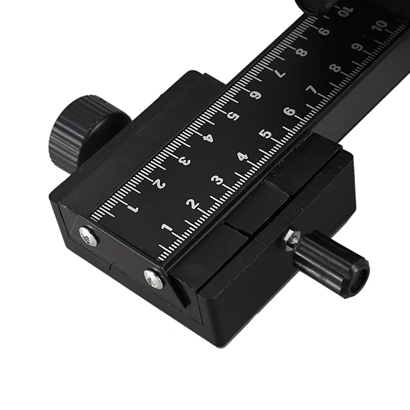 Макрофокус с 4-сторонней фокусировкой для зеркальных фотоаппаратов Canon Nikon Sigma |