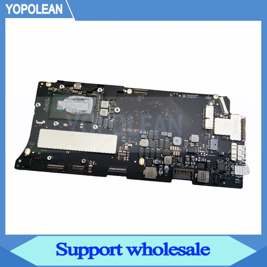 2.7GHz &quotCore i5" 8GB logic board For Macbook Pro Retina 13" A1502 Motherboard 2015 EMC 2835 820-4929-A | Компьютеры и офис