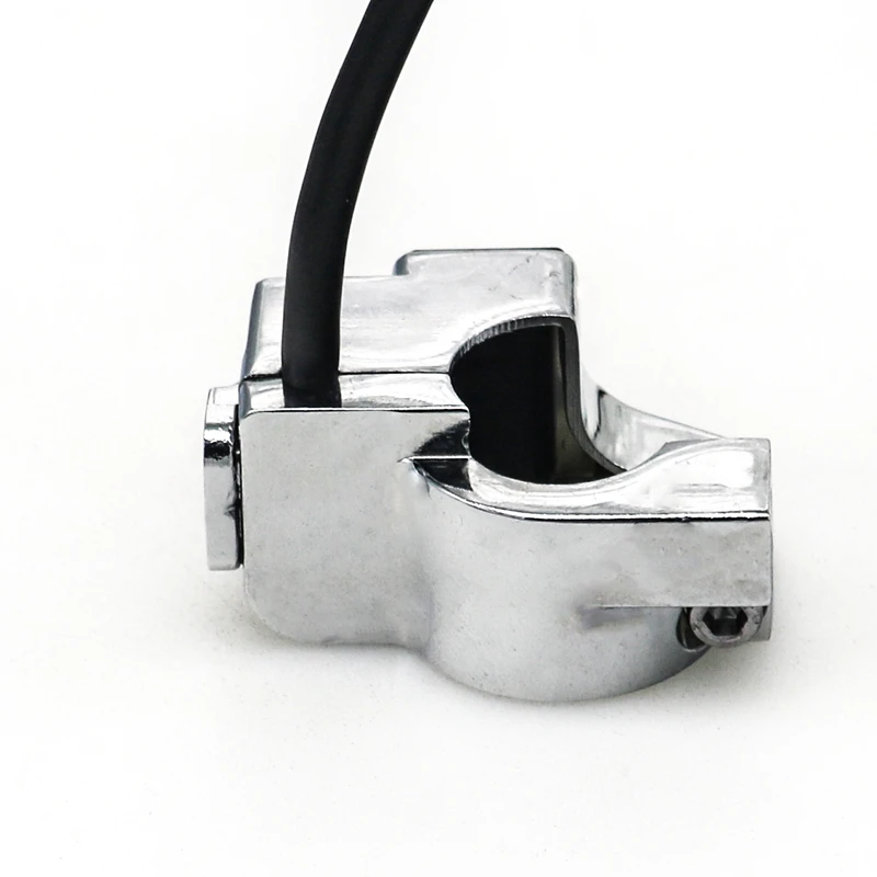 MoFlyeer мотоциклетный модифицированный руль многофункциональный переключатель