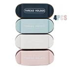 Многофункциональное устройство для намотки кабеля 4 шт.компл. органайзер для кабеля наушников органайзер для хранения проводов ABS USB держатель для зарядного устройства зажимы устройство для намотки кабеля