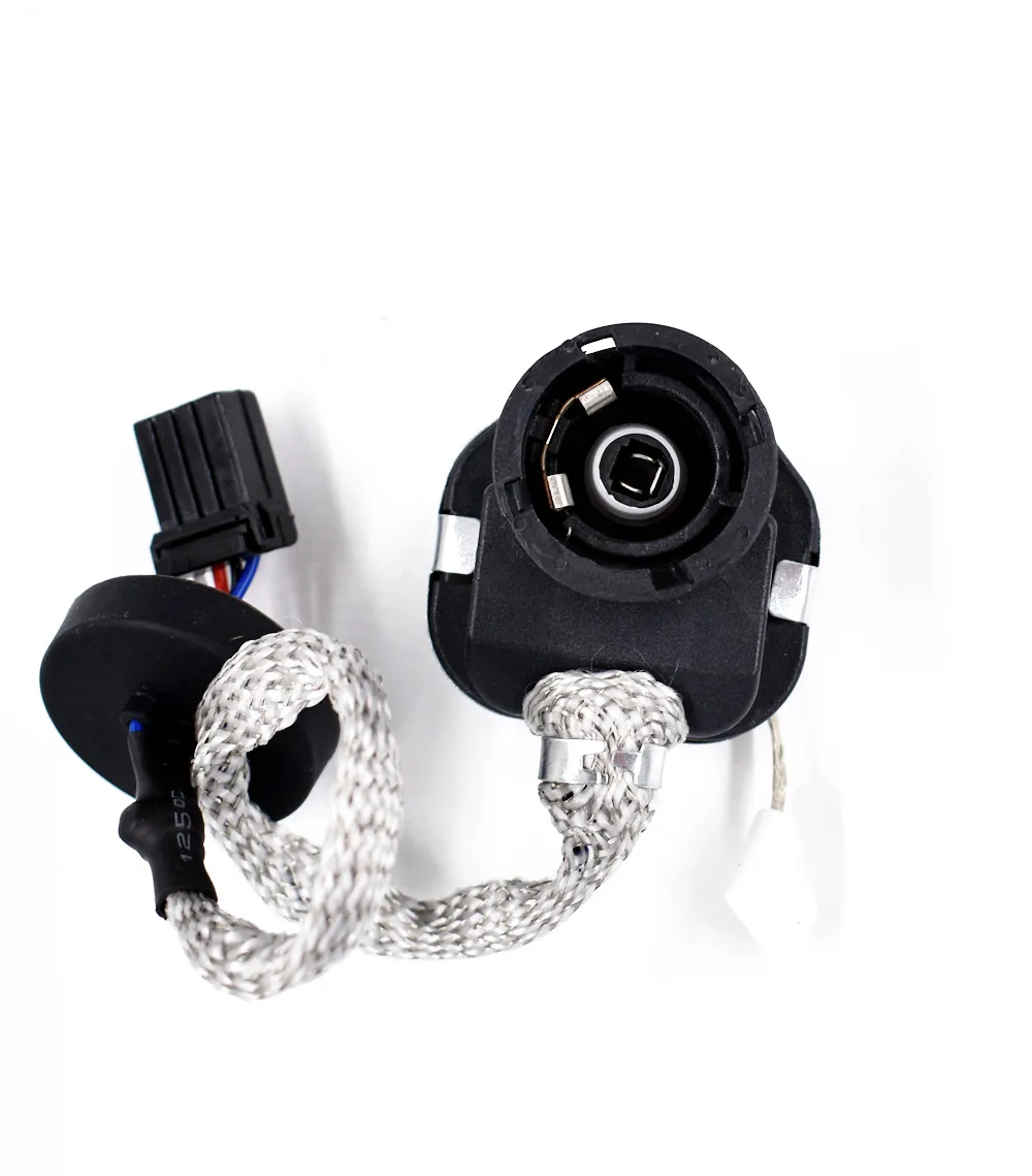 Новинка ксеноновая лампа HID D2S лампочка воспламенитель 33129SCC003 для Acura TSX 04