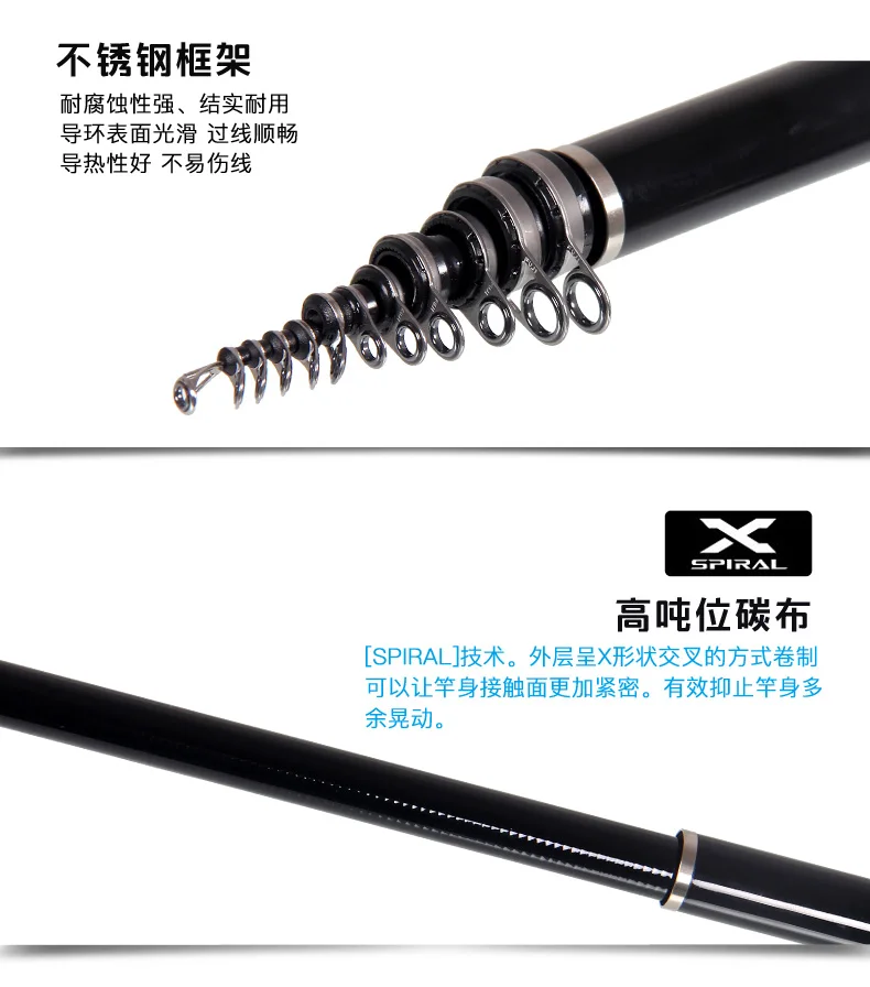 Shimano морская Удочка 19 RADIX#1,5/2,0/1,7-450/630/500 высокое качество японский телескопический стержень iso