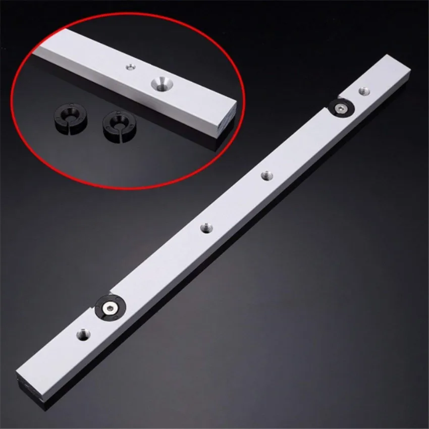 Высокопрочная Угловая штанга из алюминиевого сплава 300/450/650 мм|Наборы ручных