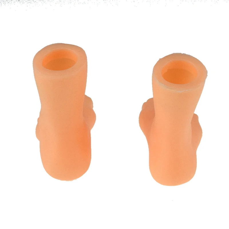 

Cartoon Funny Finger Hands And Finger Feet Set Creative Finger Toys Of Toys Around The Small Hand Model Children gift Gift Toys